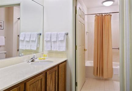 фото отеля Residence Inn Detroit Pontiac/Auburn Hills