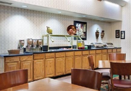 фото отеля Residence Inn Detroit Pontiac/Auburn Hills