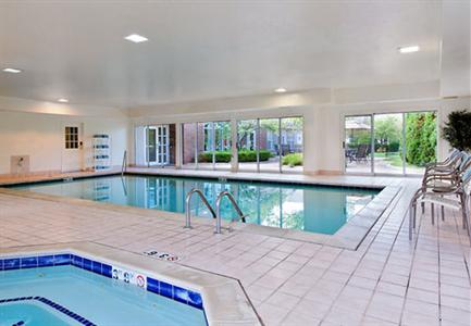 фото отеля Residence Inn Detroit Pontiac/Auburn Hills