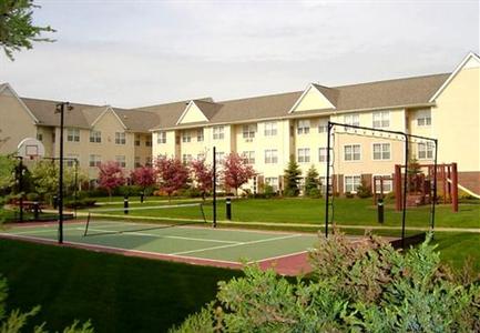 фото отеля Residence Inn Detroit Pontiac/Auburn Hills
