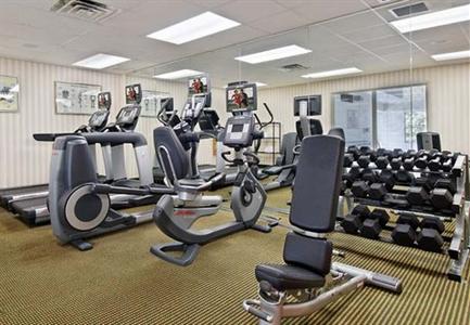 фото отеля Residence Inn Detroit Pontiac/Auburn Hills