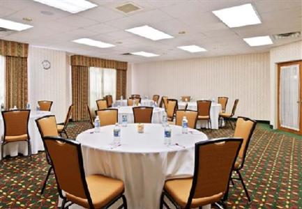 фото отеля Residence Inn Detroit Pontiac/Auburn Hills