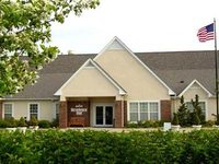 Residence Inn Detroit Pontiac/Auburn Hills