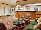 фото отеля Residence Inn Detroit Pontiac/Auburn Hills