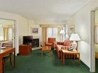 фото отеля Residence Inn Detroit Pontiac/Auburn Hills