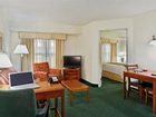 фото отеля Residence Inn Detroit Pontiac/Auburn Hills