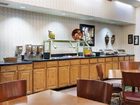 фото отеля Residence Inn Detroit Pontiac/Auburn Hills