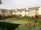 фото отеля Residence Inn Detroit Pontiac/Auburn Hills