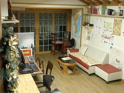 фото отеля Kims' Guest House