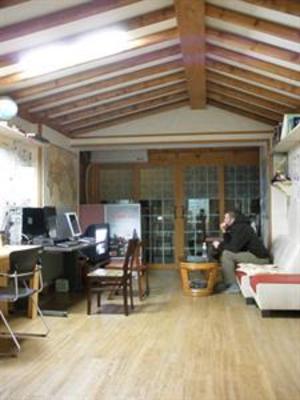фото отеля Kims' Guest House