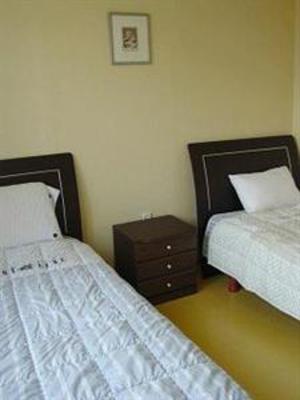 фото отеля Kims' Guest House