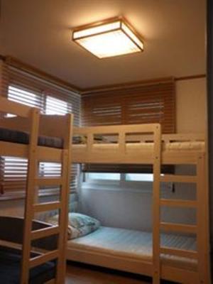фото отеля Kims' Guest House