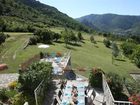 фото отеля Les Falaises Mostuejouls