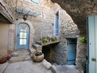 фото отеля Les Falaises Mostuejouls