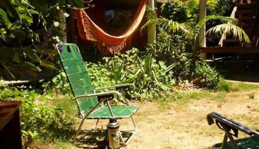 фото отеля Hostal Gitanos