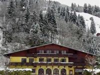 Appartment Erlengrund Nr. 14