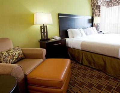 фото отеля Holiday Inn Statesboro South