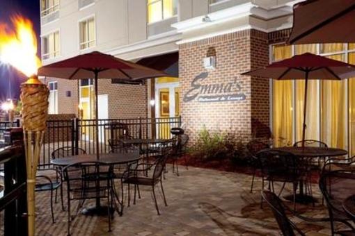 фото отеля Holiday Inn Statesboro South