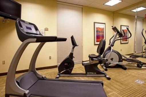 фото отеля Holiday Inn Statesboro South