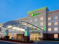 Holiday Inn Statesboro South