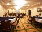фото отеля Holiday Inn Statesboro South