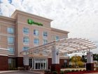 фото отеля Holiday Inn Statesboro South