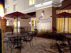 фото отеля Holiday Inn Statesboro South