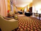 фото отеля Holiday Inn Statesboro South