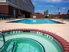 фото отеля Holiday Inn Statesboro South