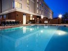 фото отеля Holiday Inn Statesboro South