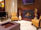 фото отеля Holiday Inn Statesboro South