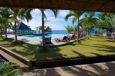 фото отеля Cliffside Resort