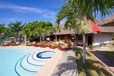 фото отеля Cliffside Resort