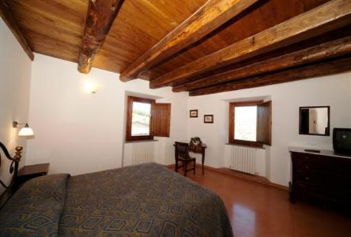 фото отеля Hotel Agli Scacchi
