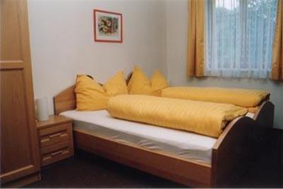 фото отеля Pension Lindenhof ***