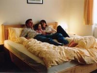 Pension Lindenhof ***