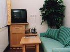 фото отеля Pension Lindenhof ***