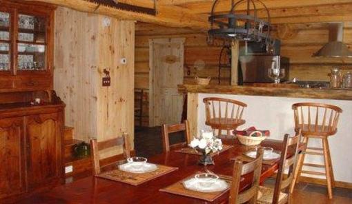 фото отеля Gîte Aventure Nord Expe