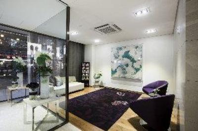 фото отеля The Grand Hotel Myeongdong