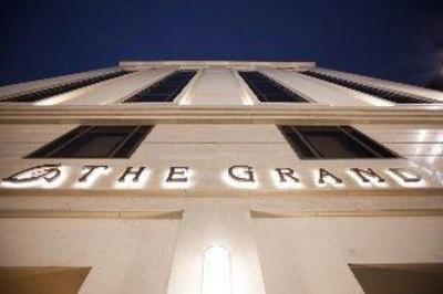 фото отеля The Grand Hotel Myeongdong