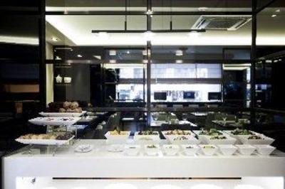фото отеля The Grand Hotel Myeongdong