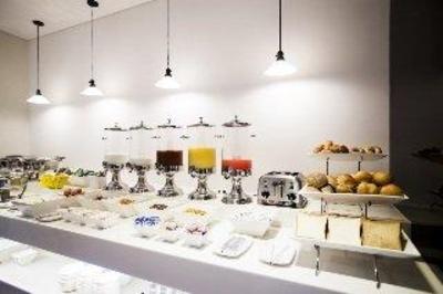 фото отеля The Grand Hotel Myeongdong