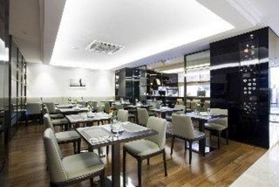 фото отеля The Grand Hotel Myeongdong