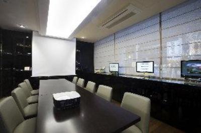 фото отеля The Grand Hotel Myeongdong