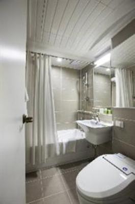 фото отеля The Grand Hotel Myeongdong
