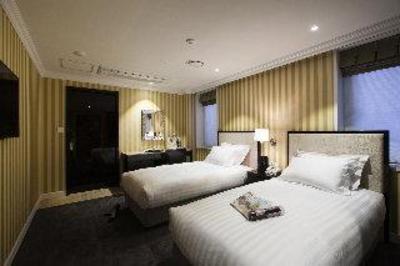фото отеля The Grand Hotel Myeongdong