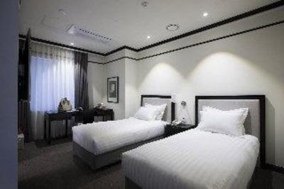 фото отеля The Grand Hotel Myeongdong