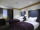 фото отеля The Grand Hotel Myeongdong
