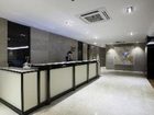 фото отеля The Grand Hotel Myeongdong