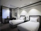 фото отеля The Grand Hotel Myeongdong